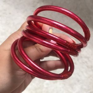 Budhagirl Bangles